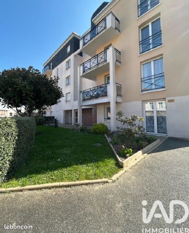 Appartement 1 pièce 25 m² · à Chartres · 25 m² · 85 000 €