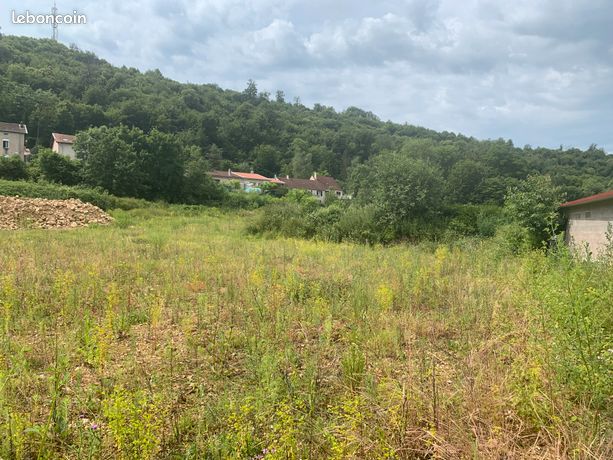 Terrain viabilisé LIVERDUN libre constructeur 506 m²