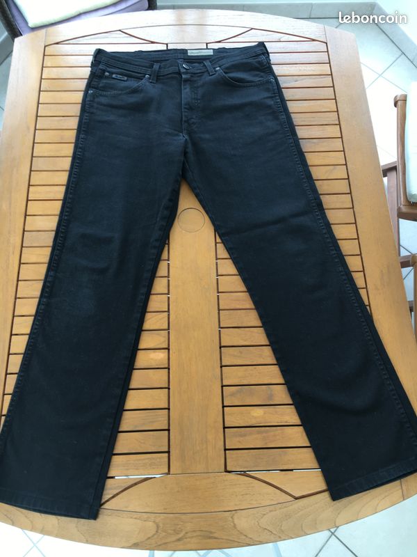 Pantalon homme (image 1)