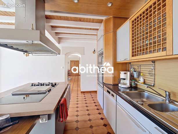 Maison 6 pièces 170 m²