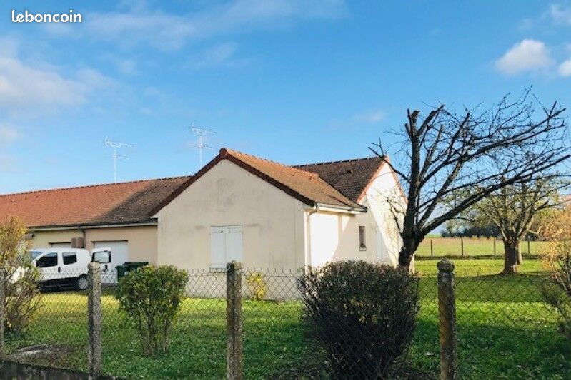 Maison 5 pièces 89 m² · à Moussey · 89 m² · 810 €/mois