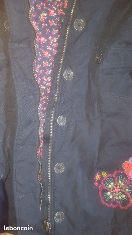 Blouson d'hiver (image 4)