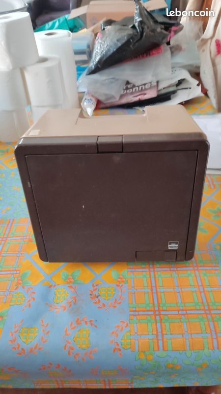 Minitel type 1 VB9 (image 3)