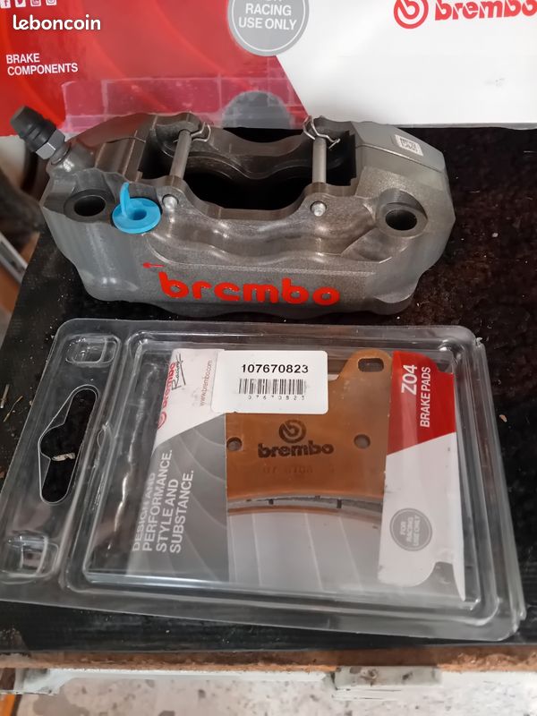 Brembo (image 1)