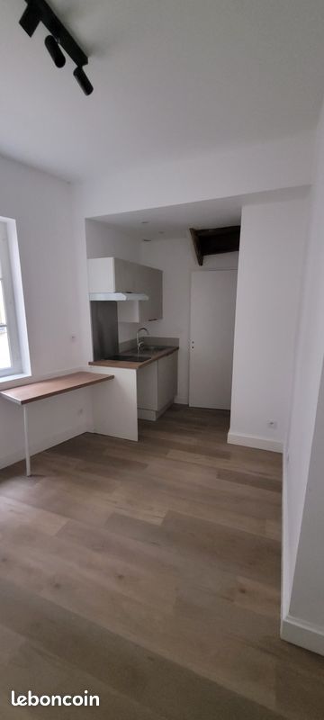 Appartement 2 pièces 30 m² · à Troyes · 30 m² · 420 €/mois