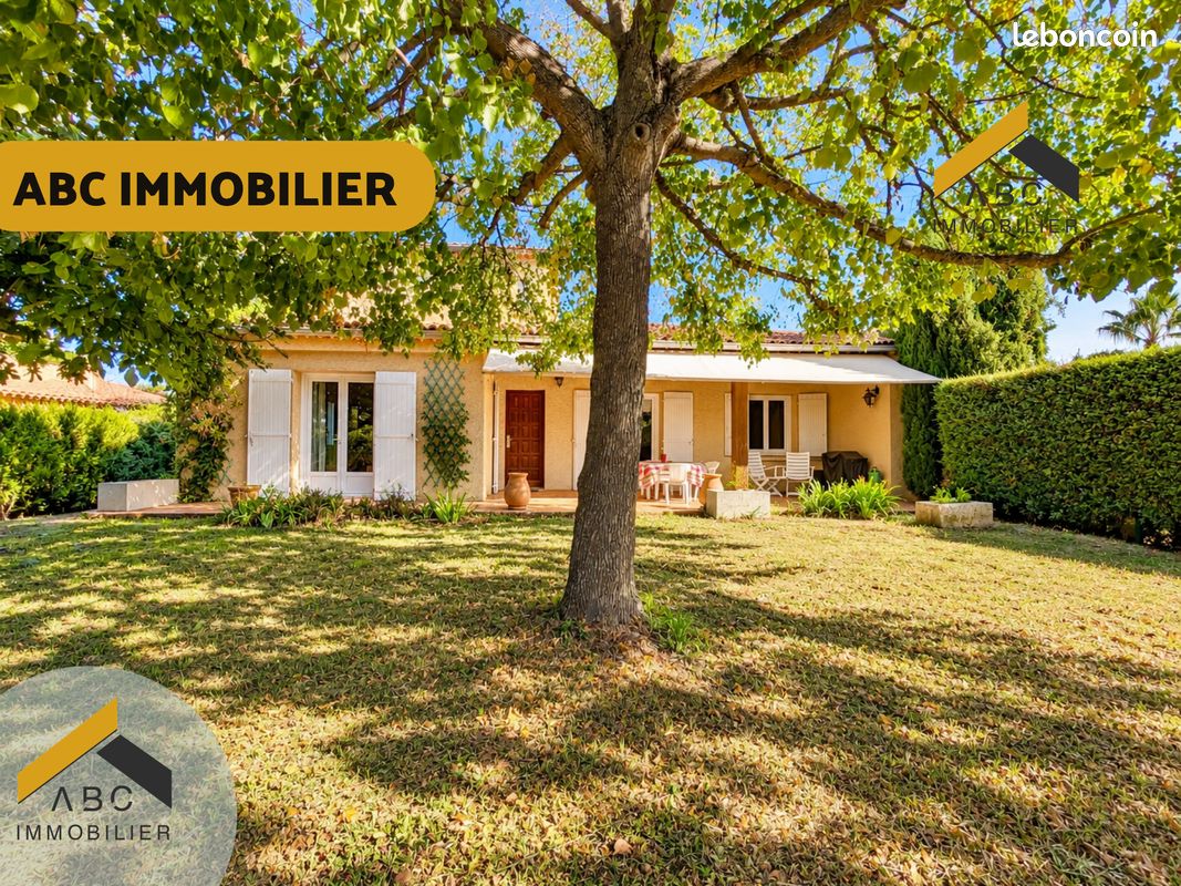 Maison 6 pièces 148 m² · à Orange · 148 m² · 330 000 €