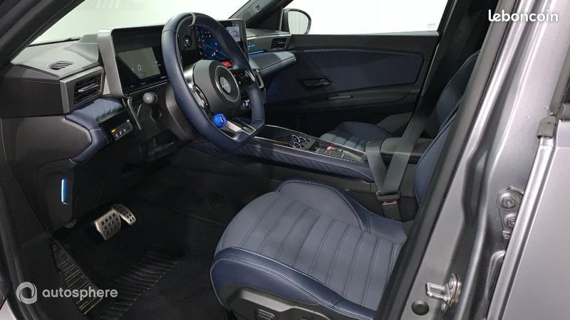 Alpine A290 180ch 52kWh GT (image 32)