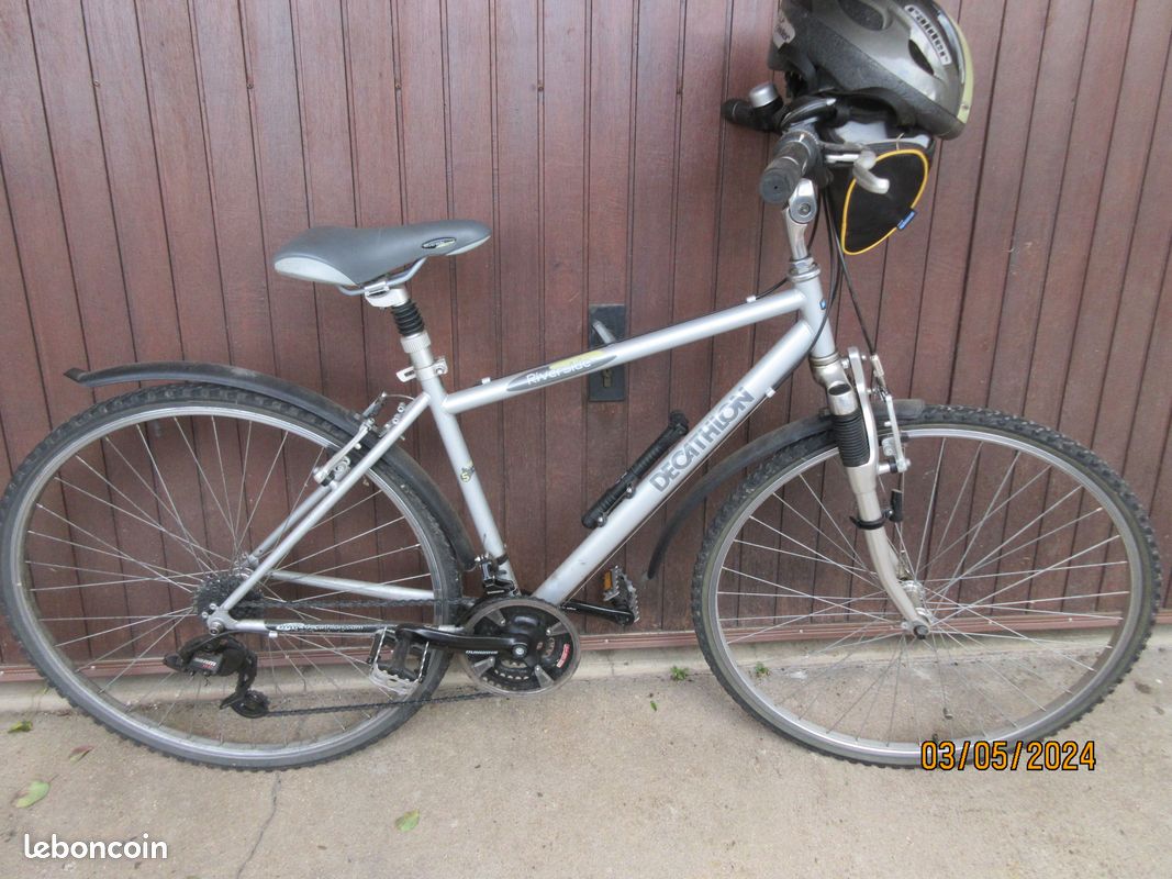 Vélo tous chemins (image 3)