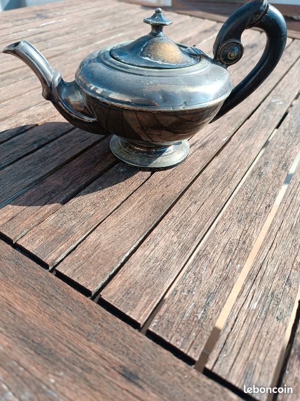 Lampe d'Aladdin (image 2)