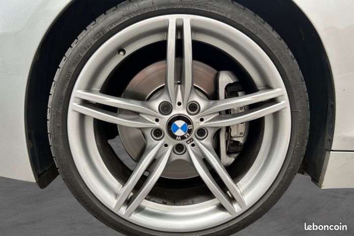 BMW Z4 (E89) (2) SDRIVE35IA M SPORT 306Ch Garantie 12 mois (image 17)