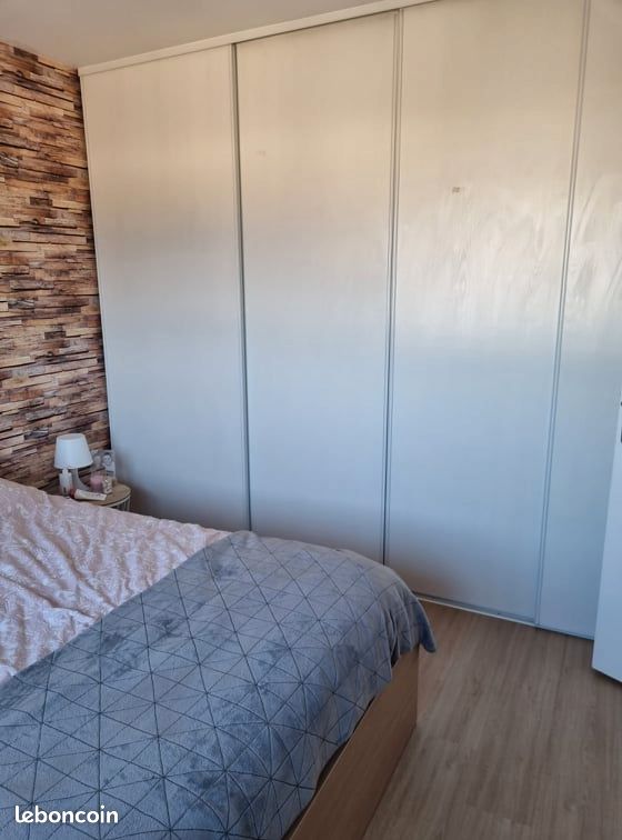 Appartement a louer longjumeau - 2 pièce(s) - 51 m2 - Surfyn