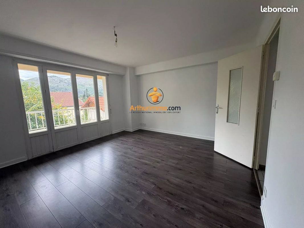 Appartement 4 pièces 76 m² · à Lourdes · 76 m² · 710 €/mois