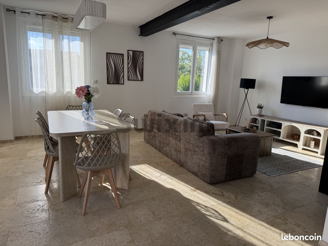 Maison 4 pièces 90 m² · à Garons · 90 m² · 249 000 €