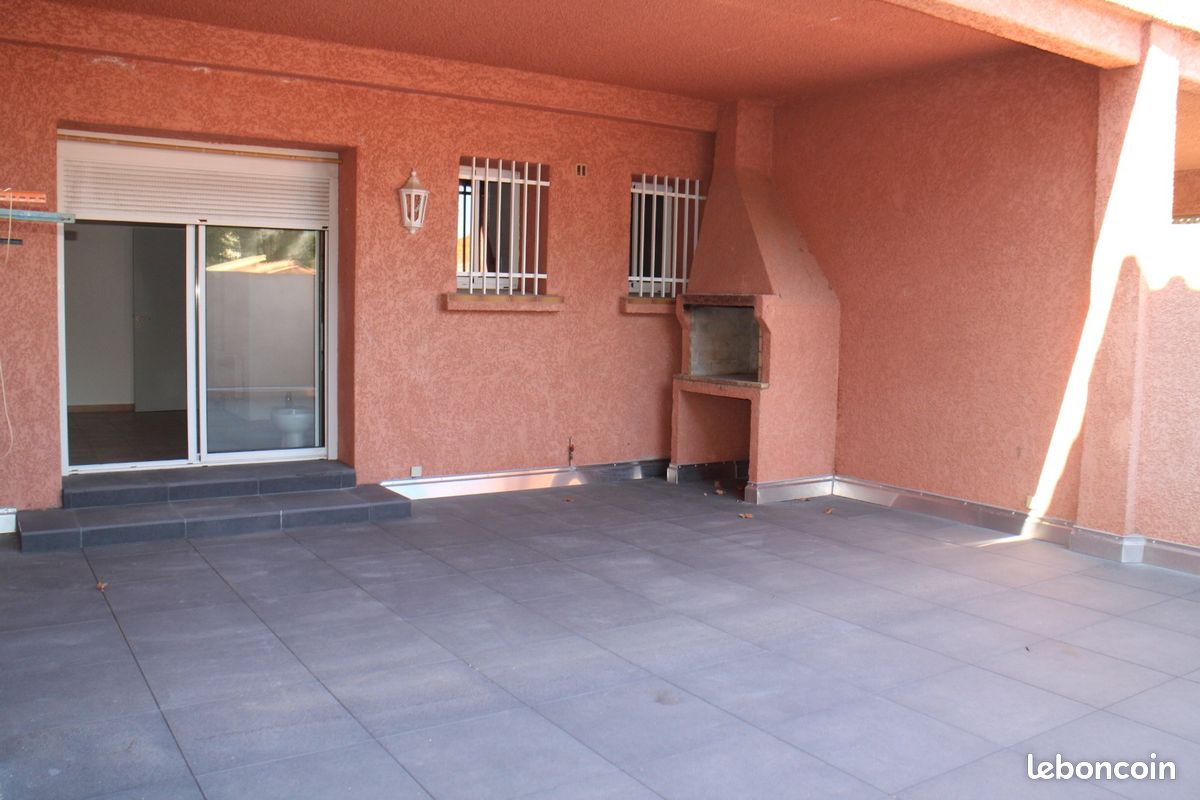 Appartement 2 pièces 34 m² · à Rivesaltes · 34 m² · 610 €