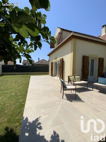 Maison 8 pièces 144 m²