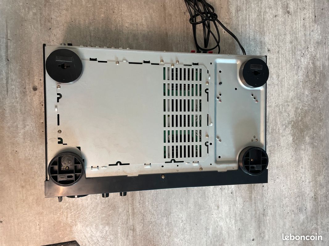 Ampli Sony STR-D265 (image 6)