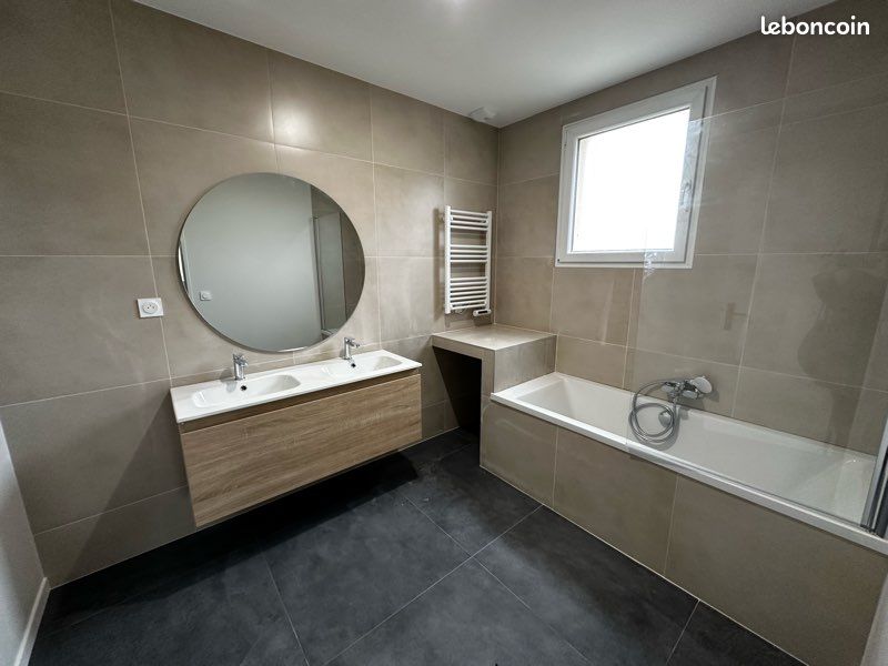 Maison 4 pièces 110 m² · à Verfeil · 110 m² · 1 250 €