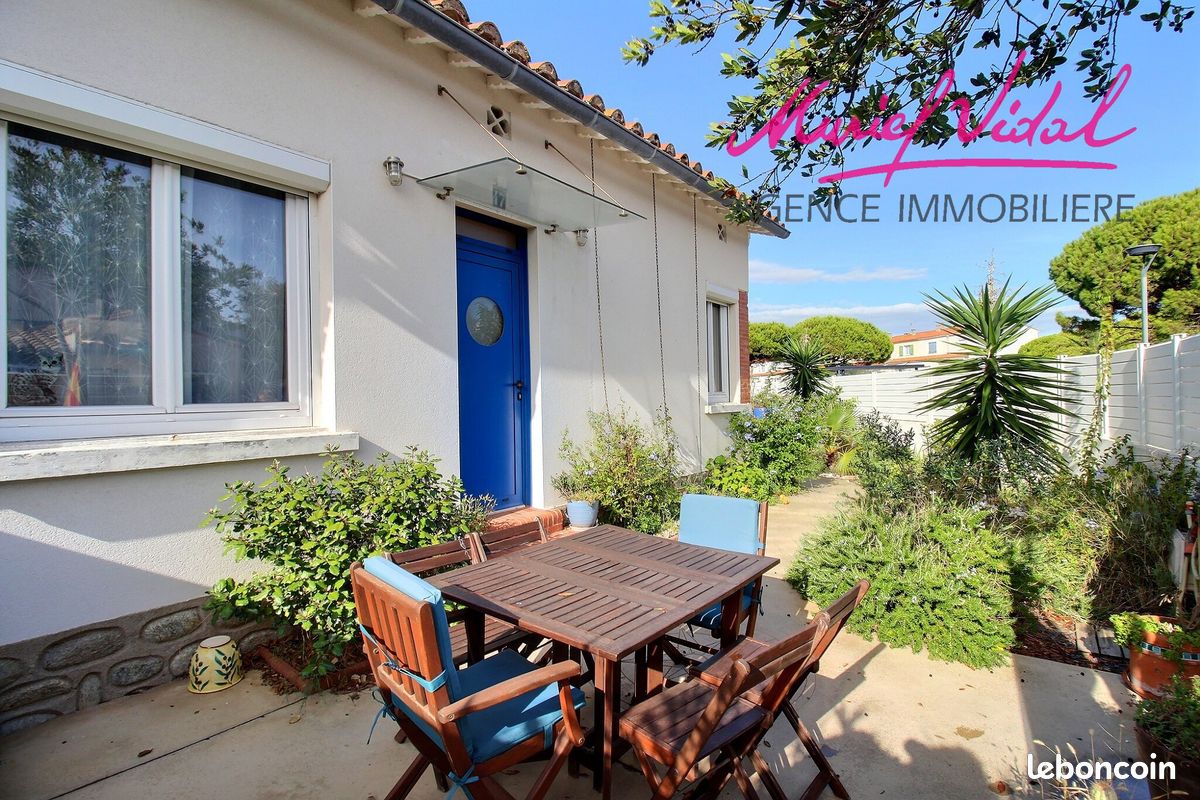 Maison 4 pièces 151 m² · à Saint-Cyprien · 151 m² · 545 000 €