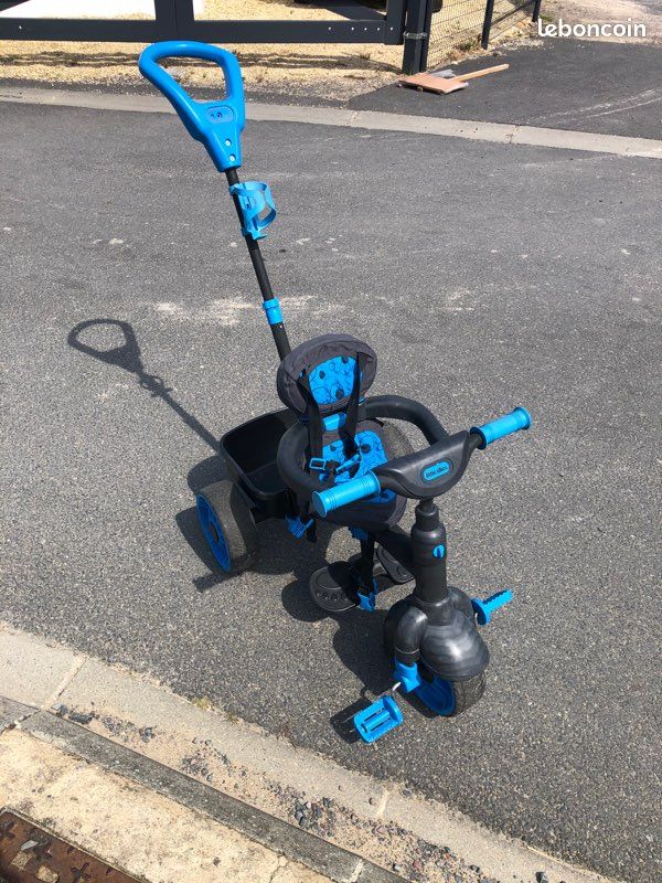 Vélo premier âge (image 2)