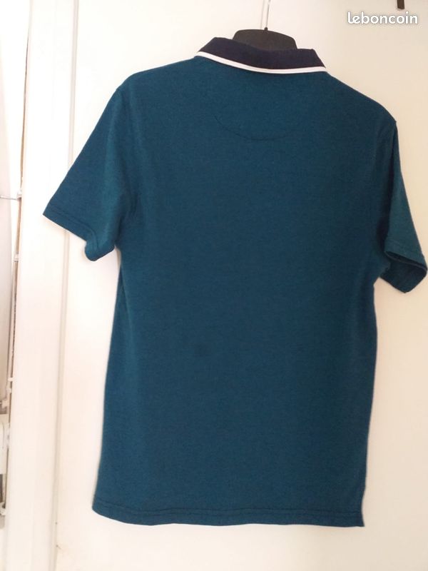 Polo neuf Armand Thiery taille S (image 5)