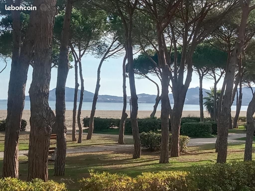 Appartement 2 pièces 26 m² · à Argelès-sur-Mer · 26 m² · 125 000 €