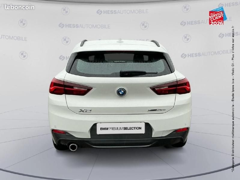 Bmw X2 xDrive25eA 220ch M Sport Euro6d-T 6cv (image 7)