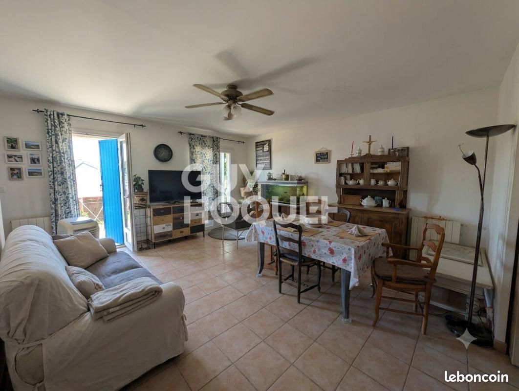 Maison 4 pièces 80 m² · à Tarascon · 80 m² · 247 000 €