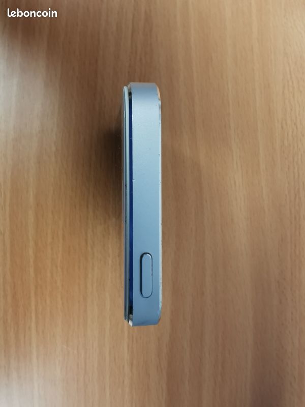 Iphone 5 16Go (image 6)