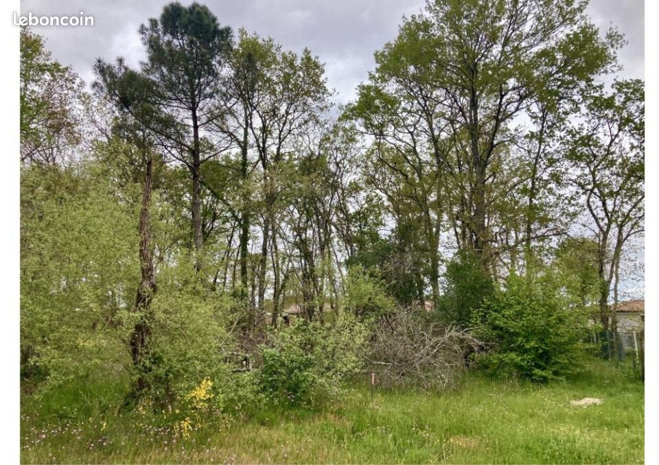 Terrain 415 m² Saint Medard En Jalles · à Saint-Médard-en-Jalles · 210 000 €