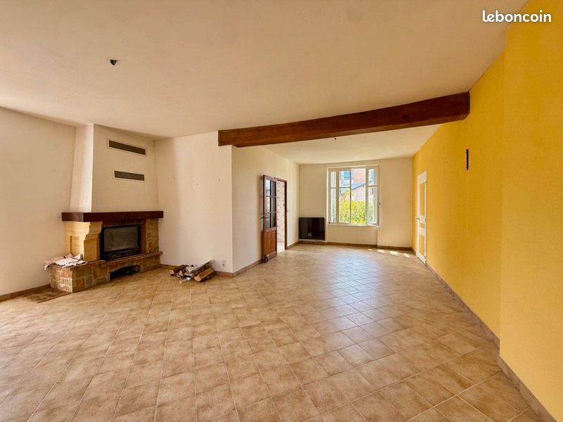 Maison 5 pièces 102 m² · à Romorantin-Lanthenay · 102 m² · 108 600 €