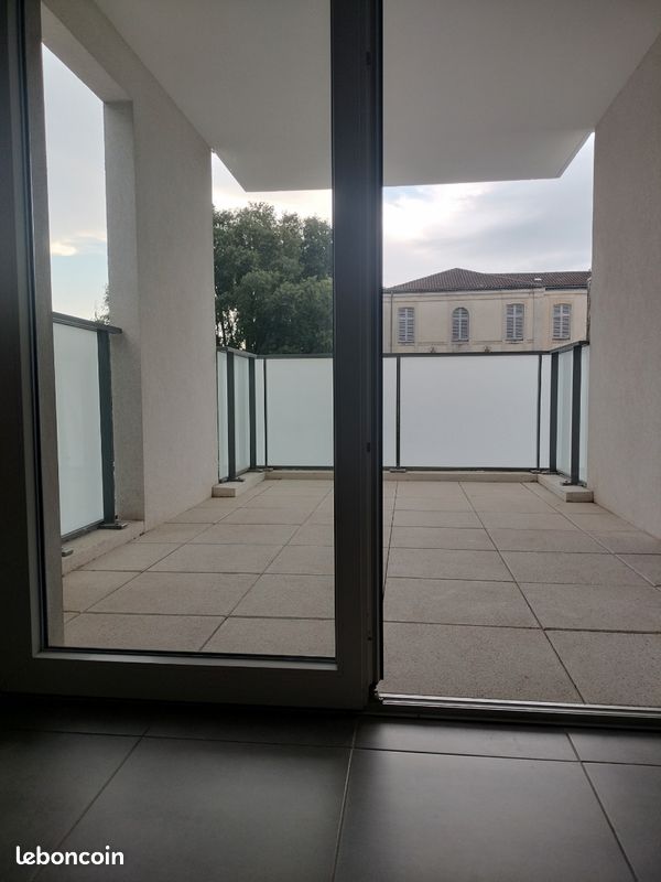 Appartement 2 pièces 42 m² · à Nîmes · 42 m² · 690 €