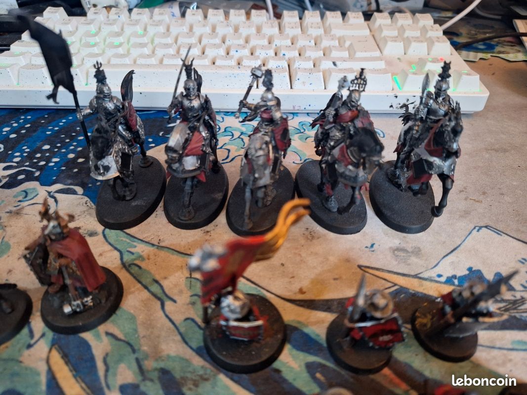 Warhammer age of sigmar cities of sigmar (image 4)
