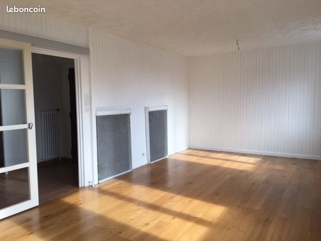 Appartement 3 pièces 66 m² · à Brest · 66 m² · 730 €