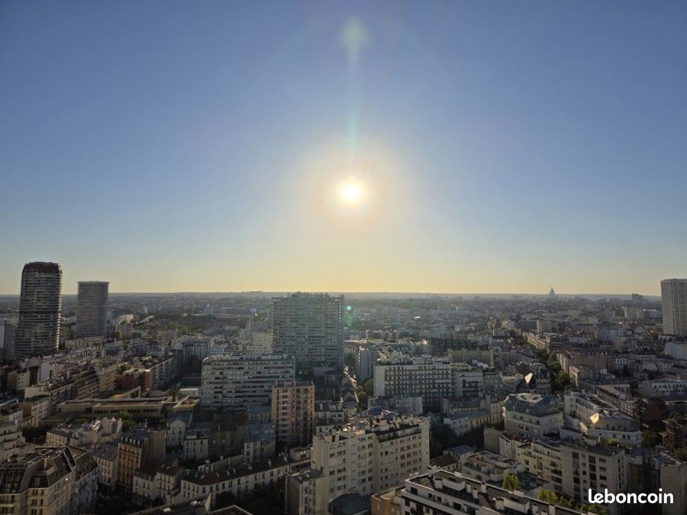 Appartement 4 pièces 87 m² · à Paris · 87 m² · 554 000 €