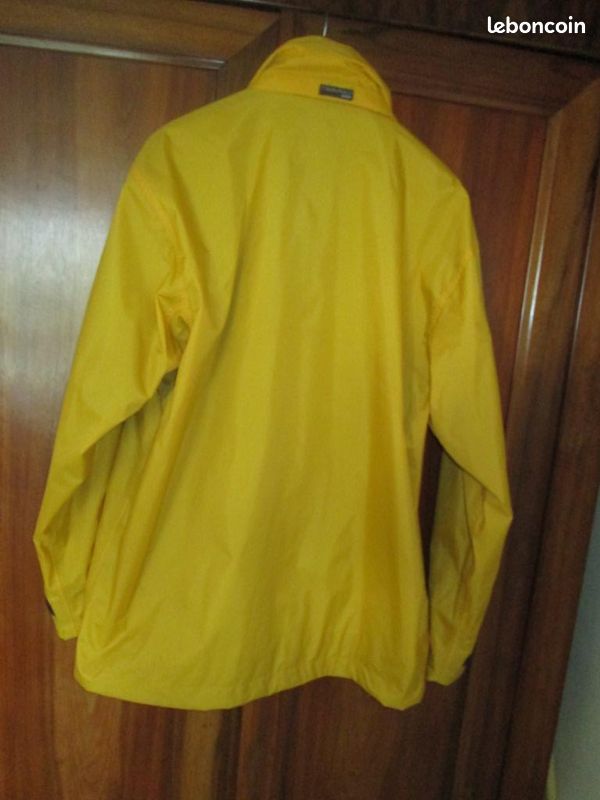 Veste imperméable (image 2)