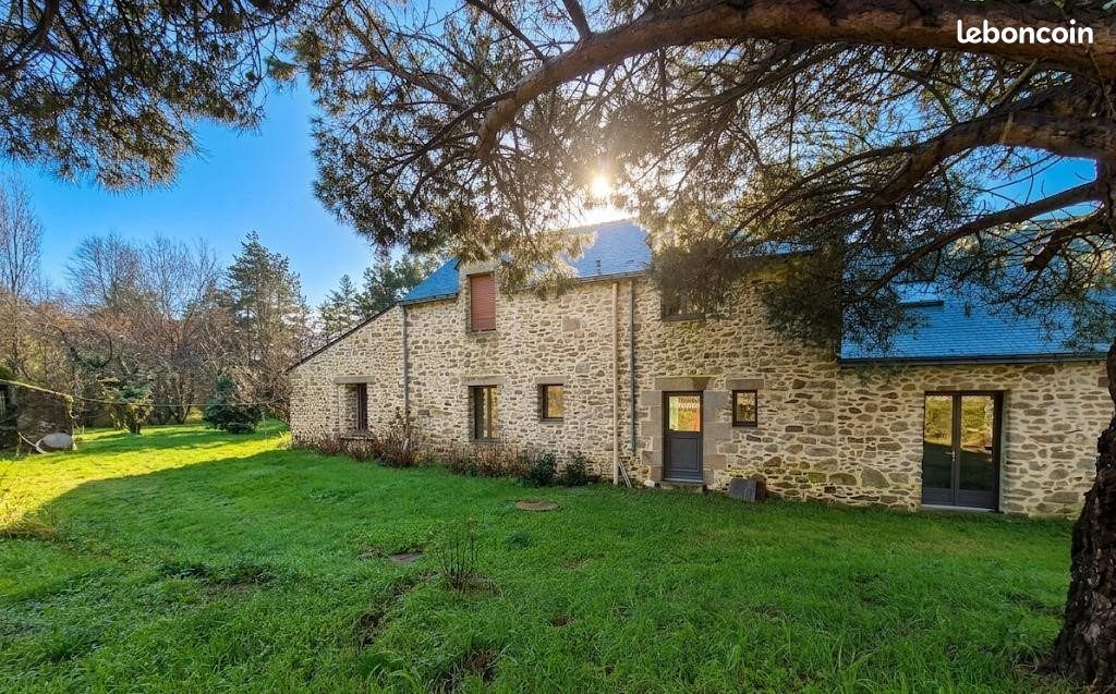 Maison 6 pièces 143 m² · à Savenay · 143 m² · 409 800 €