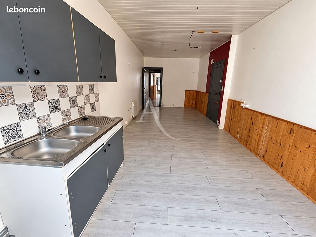 Maison 2 pièces 46 m² · à Nozay · 46 m² · 74 200 €