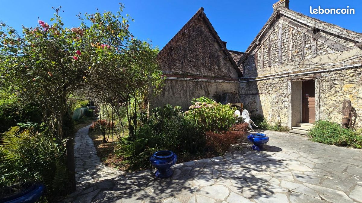Maison 6 pièces 231 m² · à Giverny · 231 m² · 564 300 €