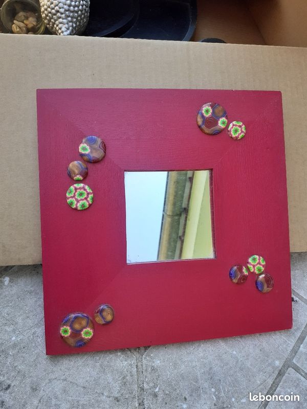 Miroir (image 1)
