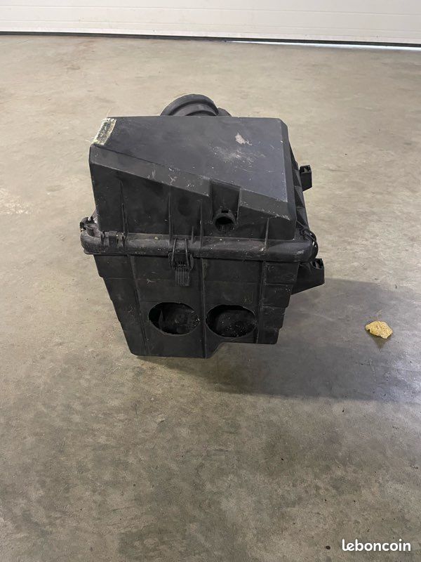 Boîte à air 318ti e36 (image 2)