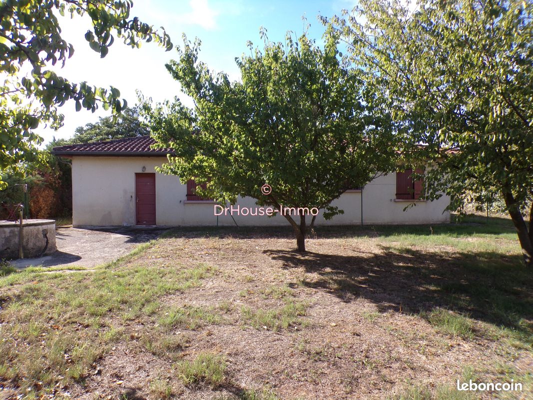 6 pièces 114 m² · à Gaillac · 114 m² · 387 500 €