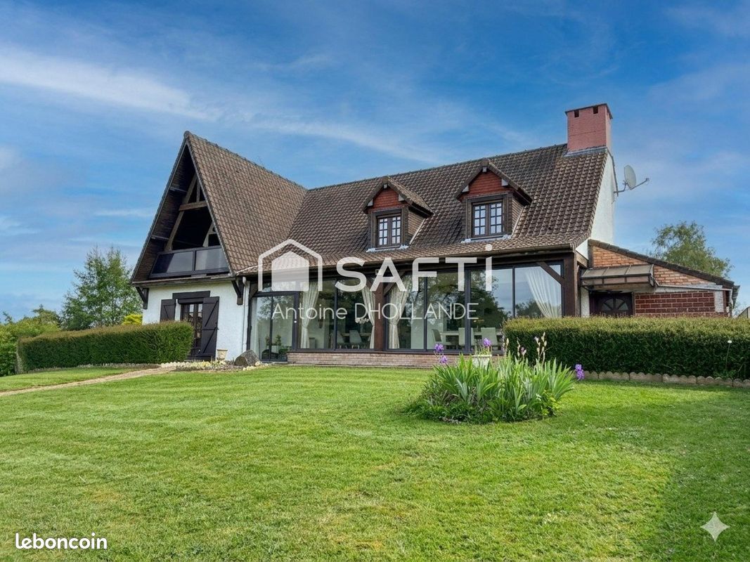 Maison 7 pièces 192 m² · à Roisel · 192 m² · 261 000 €