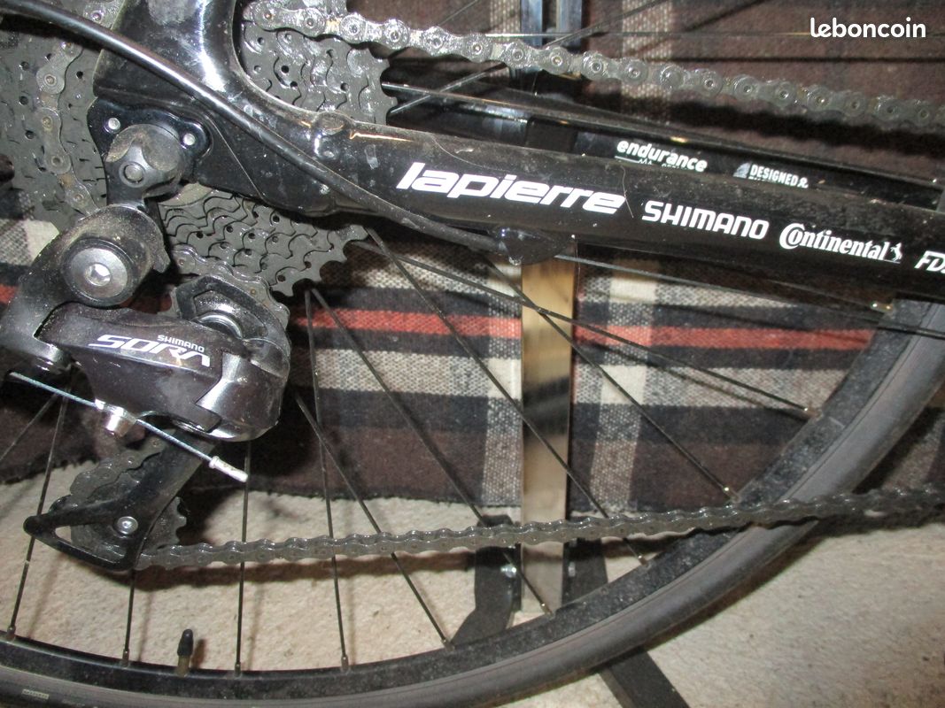 Vélo lapierre (image 2)