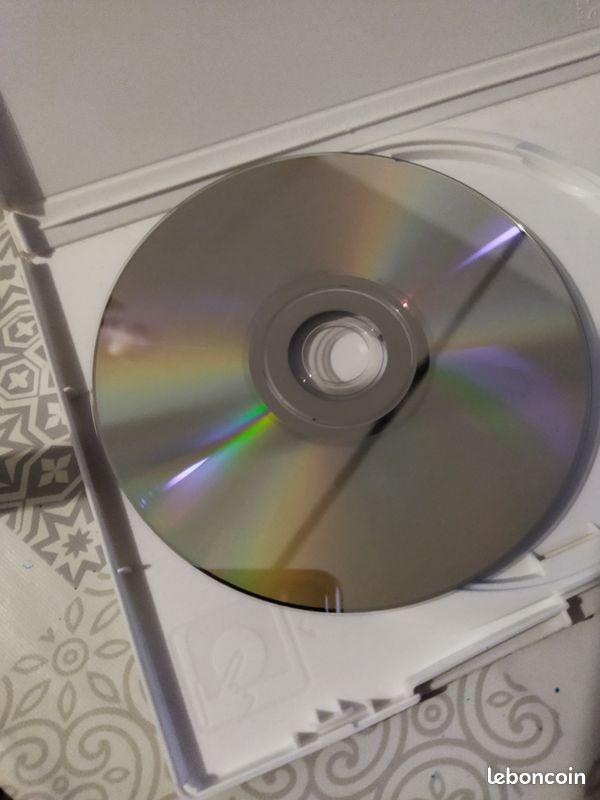 Jeu Wii Là-Haut Disney (image 2)
