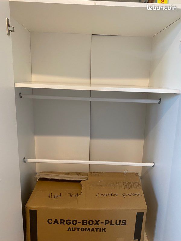Armoire enfant (image 2)