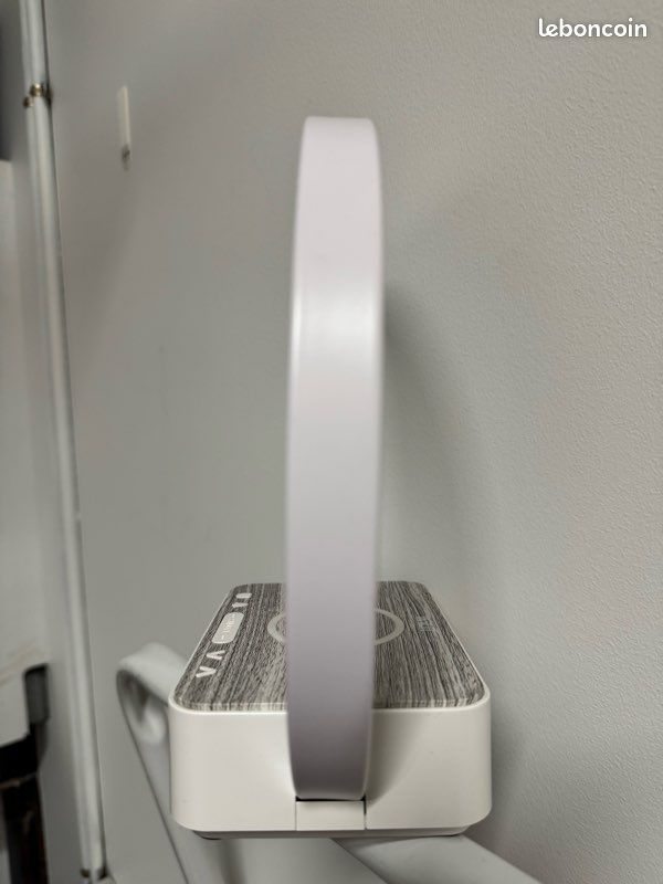Lampe réveil sans fil (image 3)