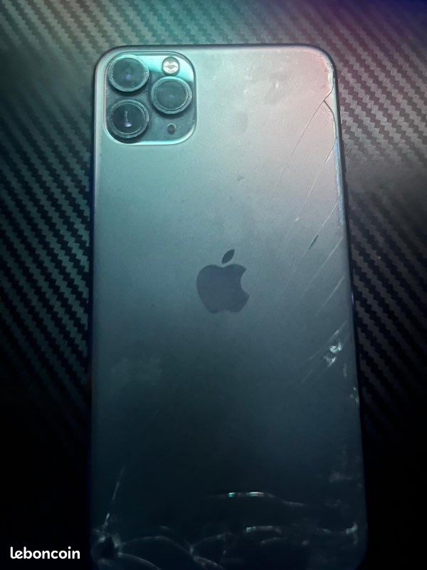 IPhone 11pro Max (image 2)