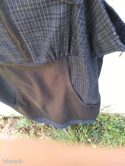 Robe chasuble cache cache taille 38 Vêtements