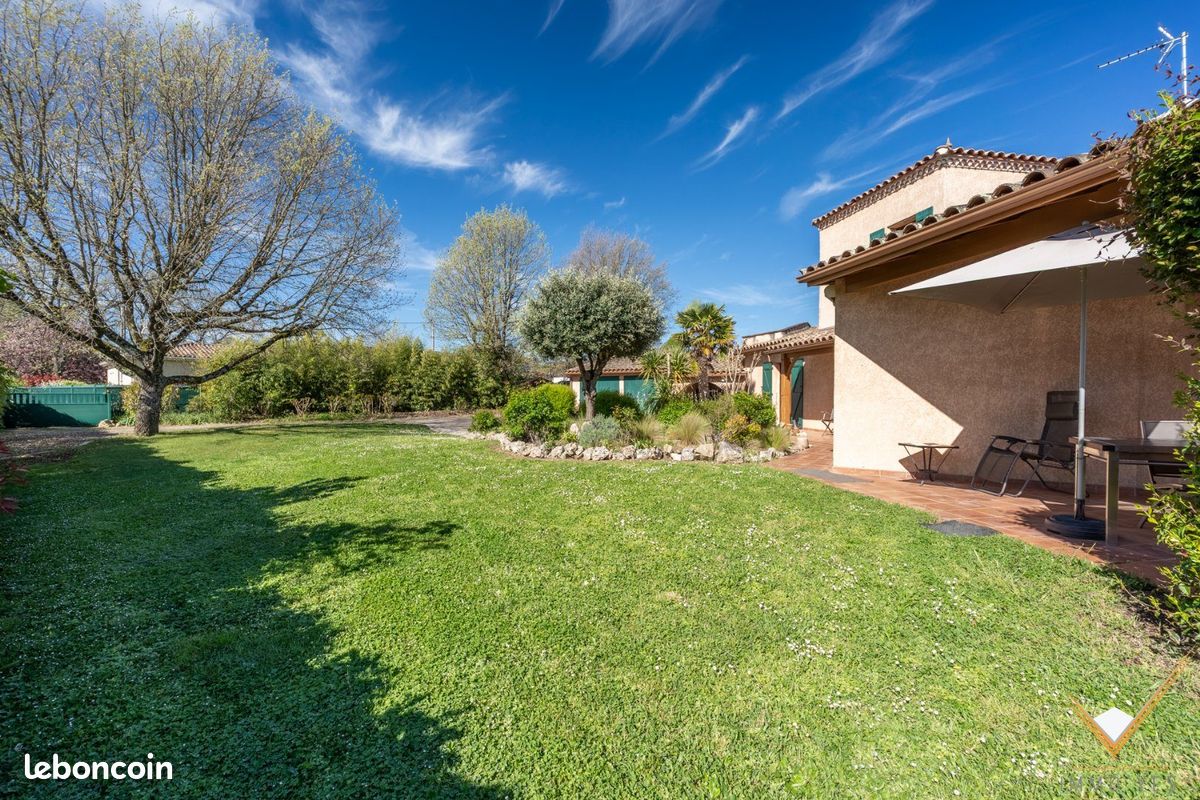 Maison 5 pièces 145 m² · à Fonsorbes · 145 m² · 428 000 €