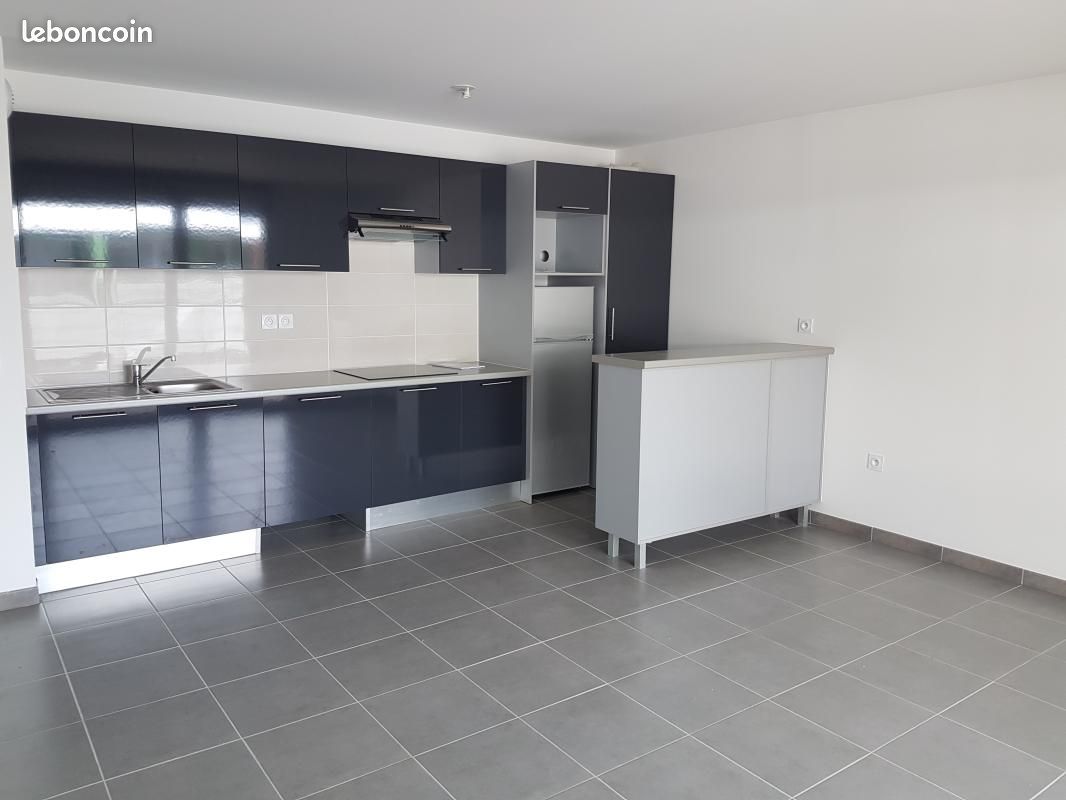 Appartement 3 pièces 67 m² · à Tournefeuille · 67 m² · 871 €